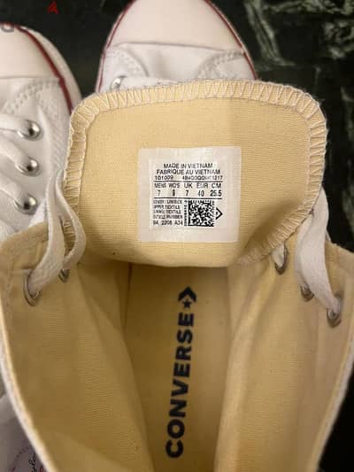 converse Original shoes
