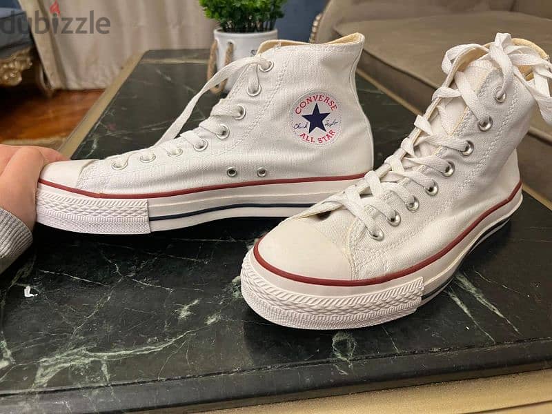 converse Original shoes 2