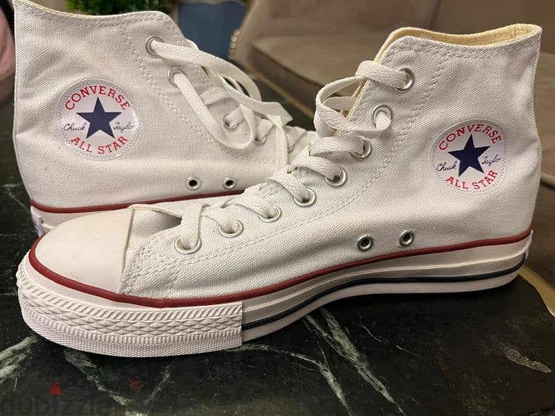 converse Original shoes 3