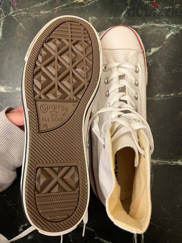 converse Original shoes 4