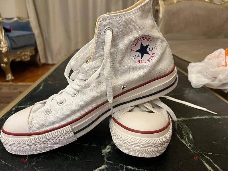 converse Original shoes 5