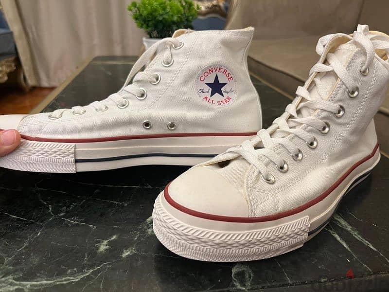 converse Original shoes 6