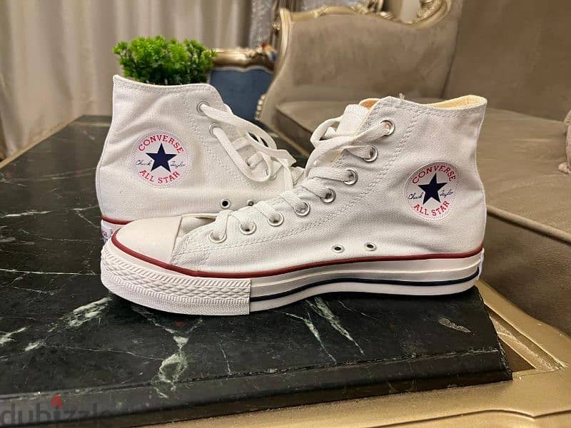 converse Original shoes 7
