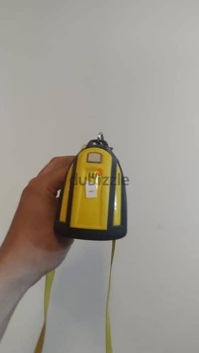 scanner wireless like new سكانر ويرليس بحاله محترمه
