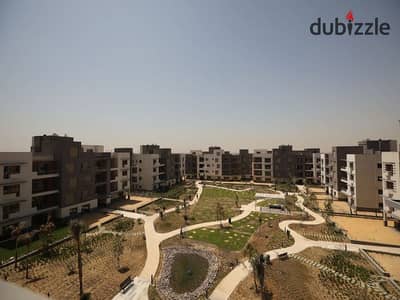 دوبلكس للبيع على لاند سكيب استلام 2026 في ديستريكت 5 district 5