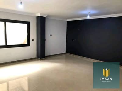 شقه للبيع استلام فوري متشطبه في كمبوند ستودا ريزيدنس في مصر الجديده بالتقسيط على 10 سنين بدون فوايد بخصم 34% على الكاش