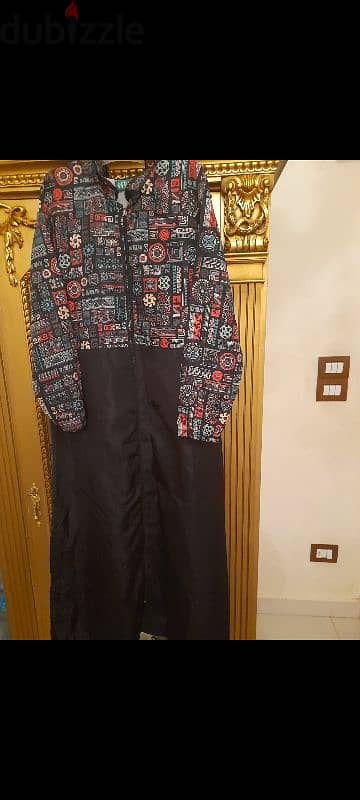 بوركيني ووتر بروف