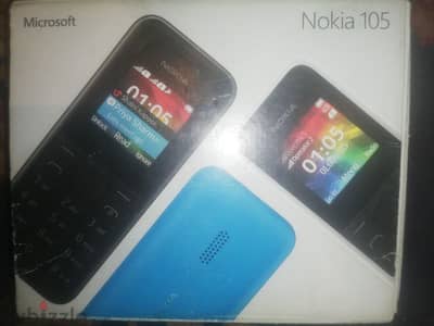 NOKIA 105