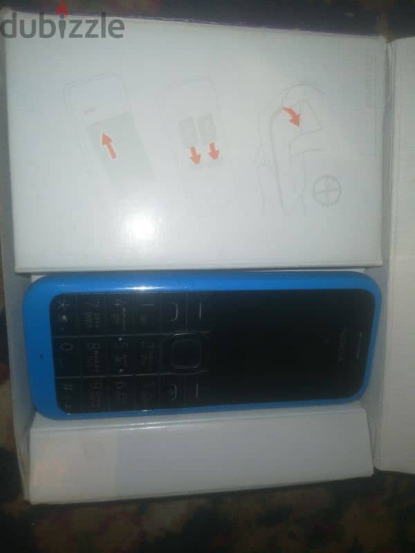 NOKIA 105 2
