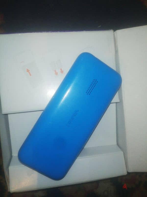 NOKIA 105 3
