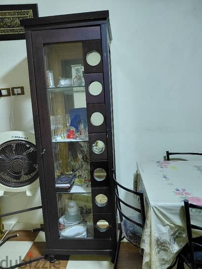 دولاب نيش
