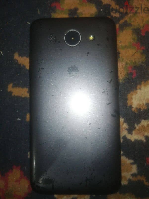 HUAWEI Y3 1