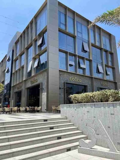 Administrative building 1122m Ready for urgent sale in new Cairo water way a5 Administrative building 1122m Ready for urgent sale in new Cairo water way a5