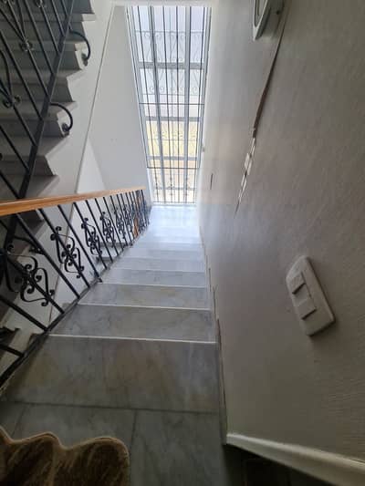 Villa for sale in Al Yasmin Greenland Compound Super Lux finishing