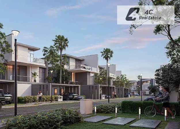 New Cairo Standalone - Villas For Sale in Egypt | dubizzle Egypt (OLX)
