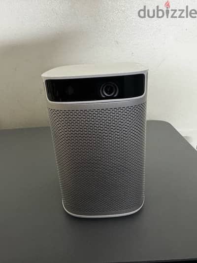 بروجكتور ليزر بحالة ممتازة – XGIMI MoGo Pro