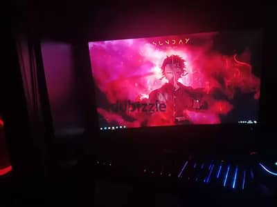 pc gaming