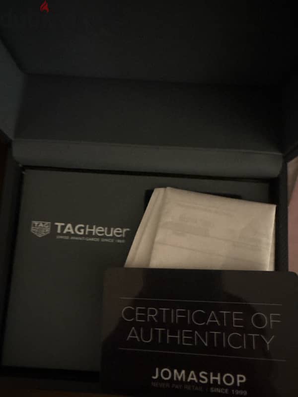 tagheuer formula 1 watch 6