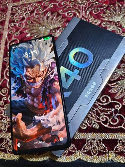 Xiaomi k40 Gaming 5G