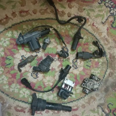حساسات