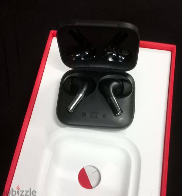 OnePlus Buds Pro 1