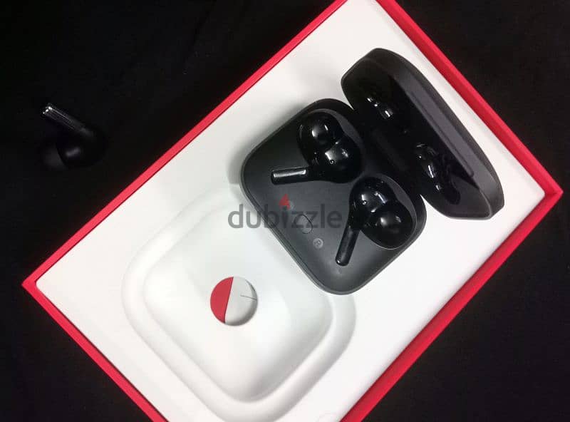 OnePlus Buds Pro 2