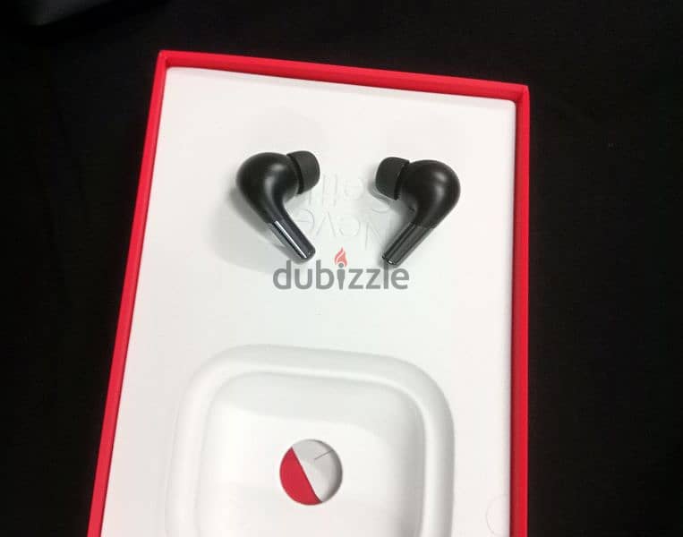 OnePlus Buds Pro 3