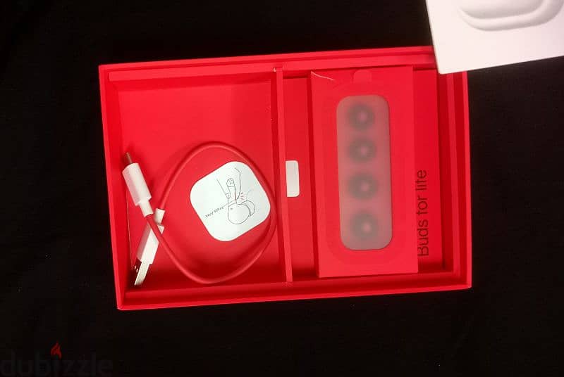OnePlus Buds Pro 4