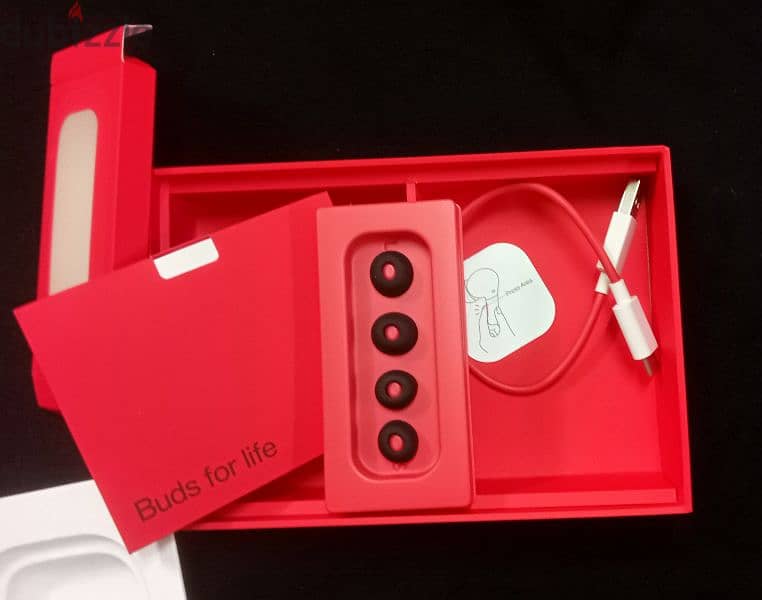 OnePlus Buds Pro 5