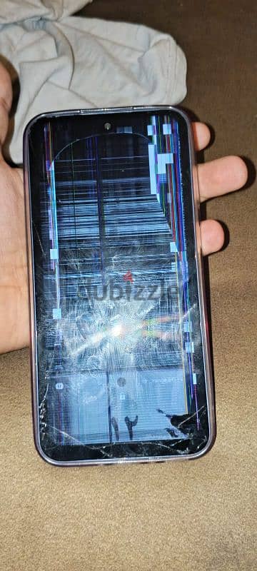 موبايل Samsung A35 5g