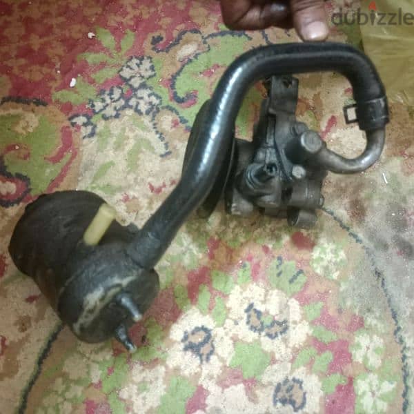 ماكينة باور 3