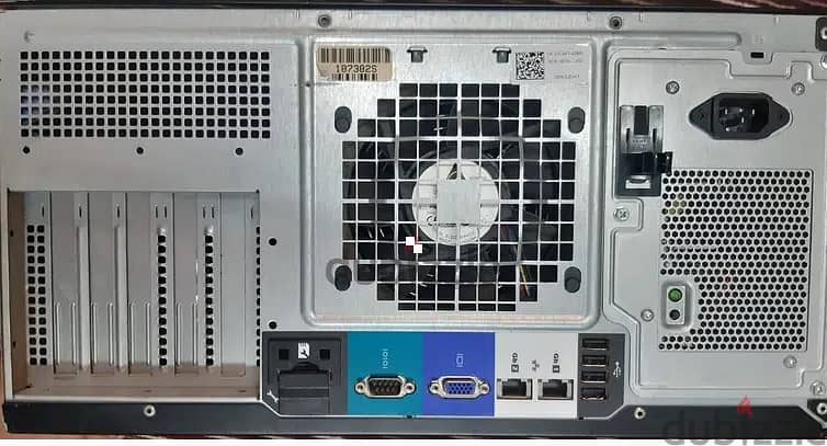 Workstation Dell precision 690 2