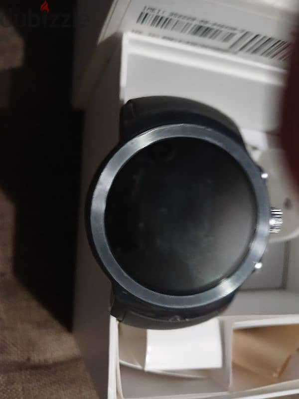 lg smart watch 1