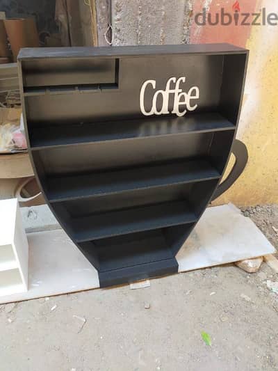 كوفي كورنر