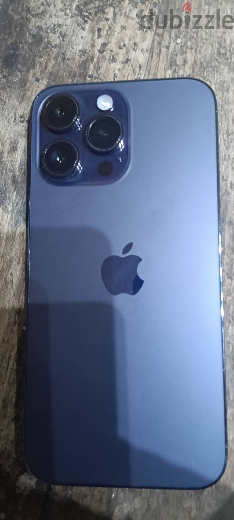 iPhone 14 pro max 2