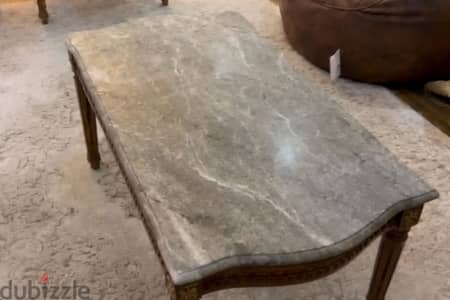 Saloon table