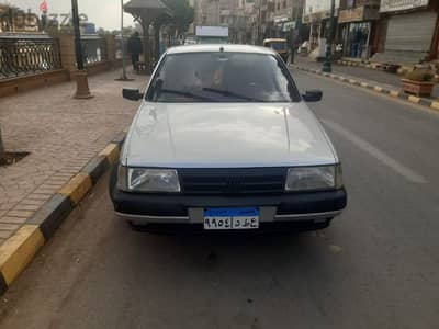 فيات تيمبرا 1992