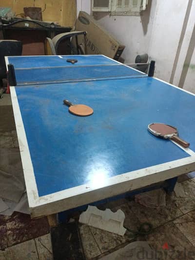 تربيزه بنج بونج ممتازه جدا