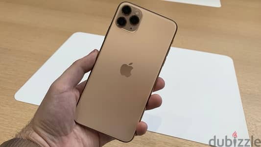 i phone 11 pro max
