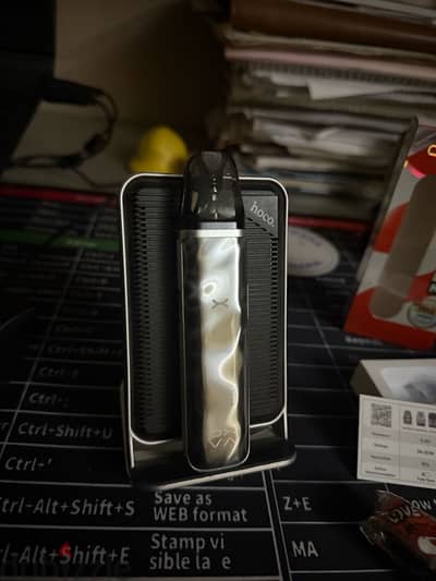 OXVA XLIM GO 2 + lanyard
