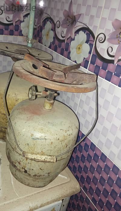 بوتاجاز أنبوبة