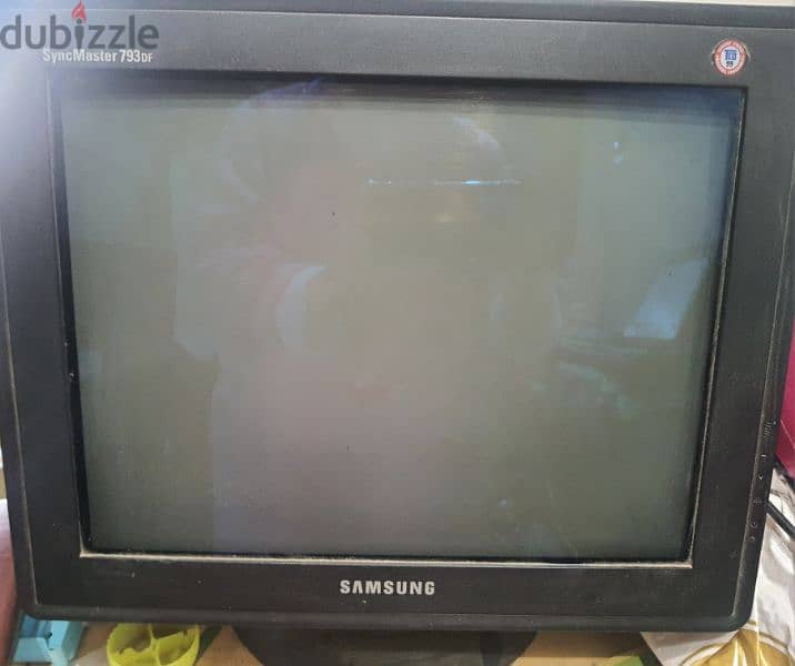 Samsung screen 2