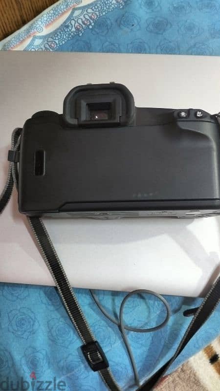 conon Eos 500n 4