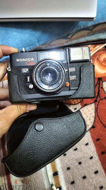 Konica 1