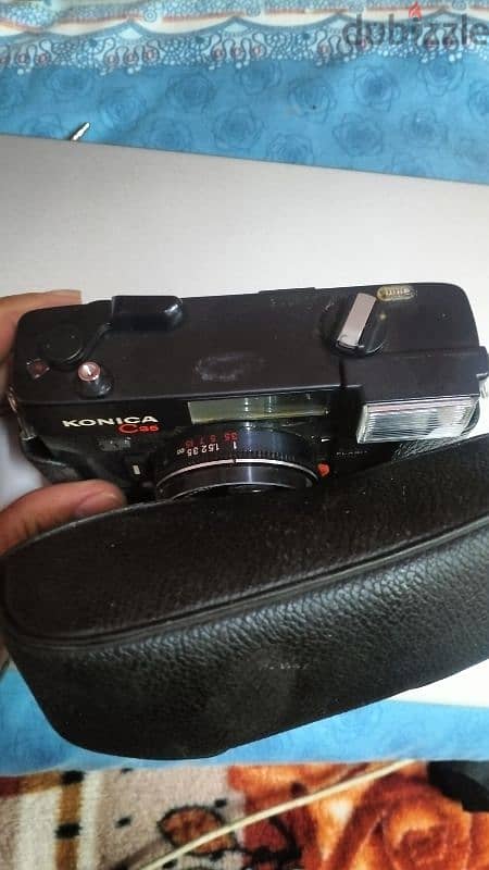 Konica 2