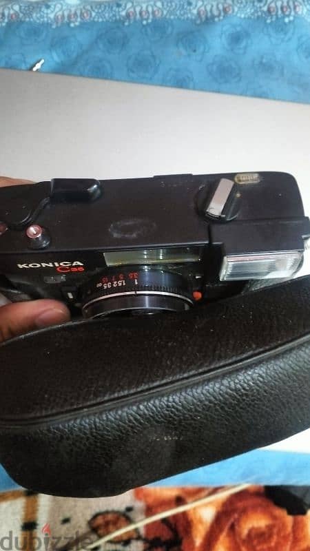 Konica 3