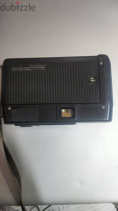Ricoh Af-5