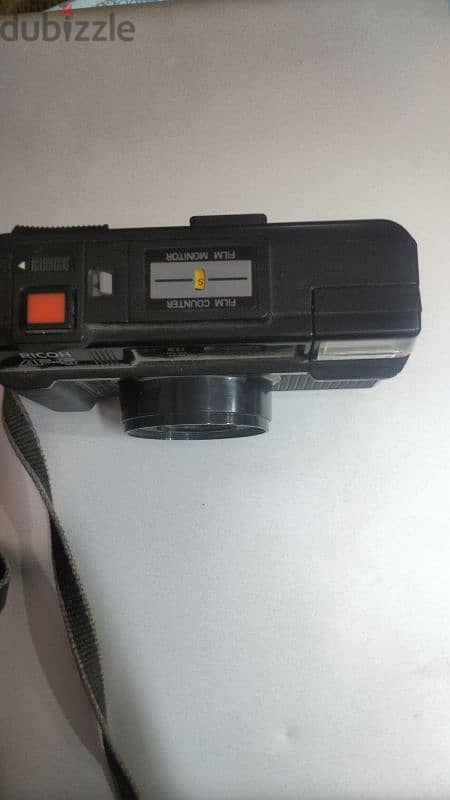 Ricoh Af-5 1