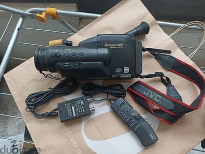 jvc camera Japan