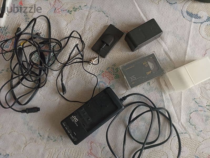 jvc camera Japan 2